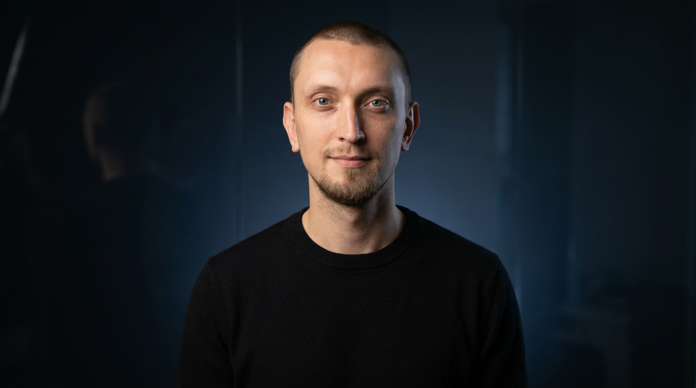 Александр Мутев